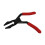 us pro US PRO Angled Grip Pinch Off Pliers - Auto Locking - 9" 5921 2