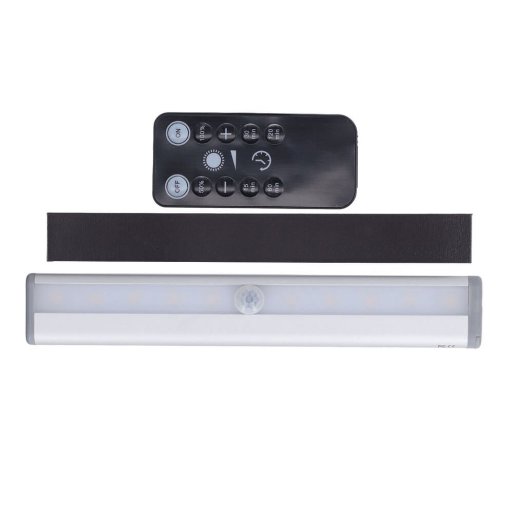 Led Cabinet Warm 2 Brightness Stepless Light/White