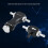 Adjustable Bilateral Turbo Tee Bleed Valve Manual Boost Controller Kit Black 10