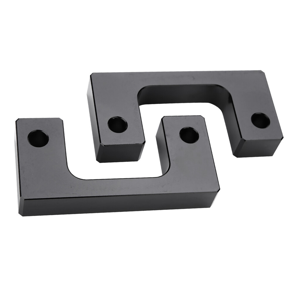 1.5" Front Coil Spring Spacer Leveling Lift Kit For 1500 Truck 7671341162714