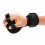 Finger Grip Power Training Ball - 8cm Yellow & Black, Hand Exercise 13