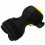 Finger Grip Power Training Ball - 8cm Yellow & Black, Hand Exercise 14
