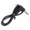 3.5mm Jack Sync Cable with Screw Lock for Flash to PC Connection Durable Design 10
