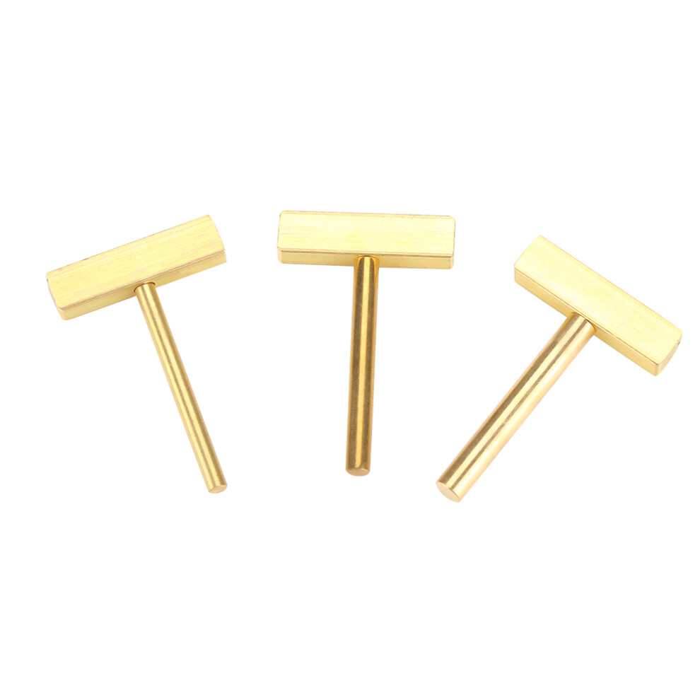 High-Quality 3Pcs T Soldering Tips With Hot Press For Lcd Repair 30W/40W/60W 8031341163330