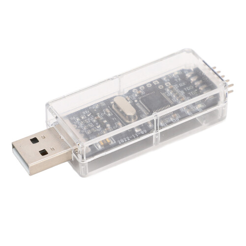 DAPLINK Open Source Replacement for JLINK STLINK 1