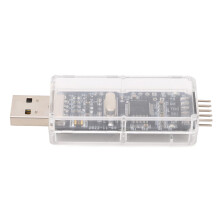 DAPLINK Open Source Replacement for JLINK STLINK