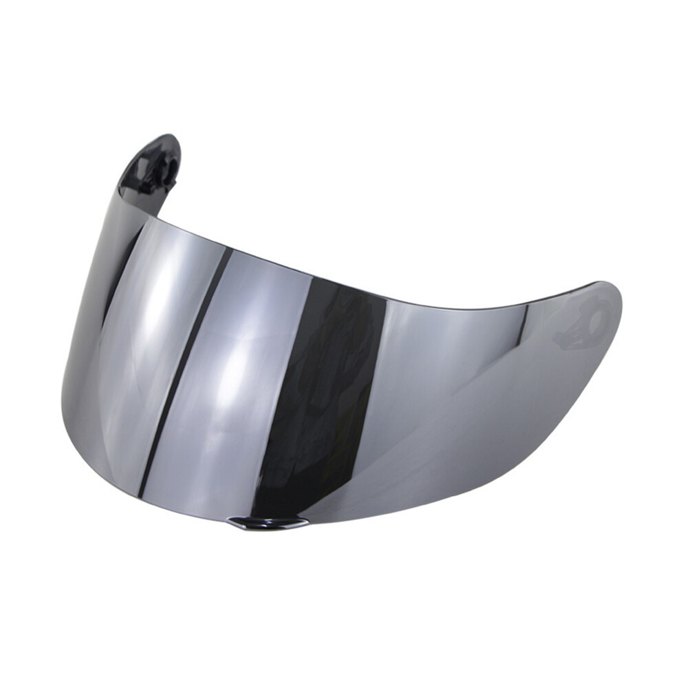 (silver) Multicolor Motorcycle Helmet For AGV K1 K3SV K5 Helmet Can Pick Up-image-OPC-PJMD8P8-NEW