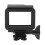 Protective Frame Case Shell for GoPro Hero 5/6/7 8