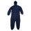Denim Coverall Electric Welding Suit Labor 13