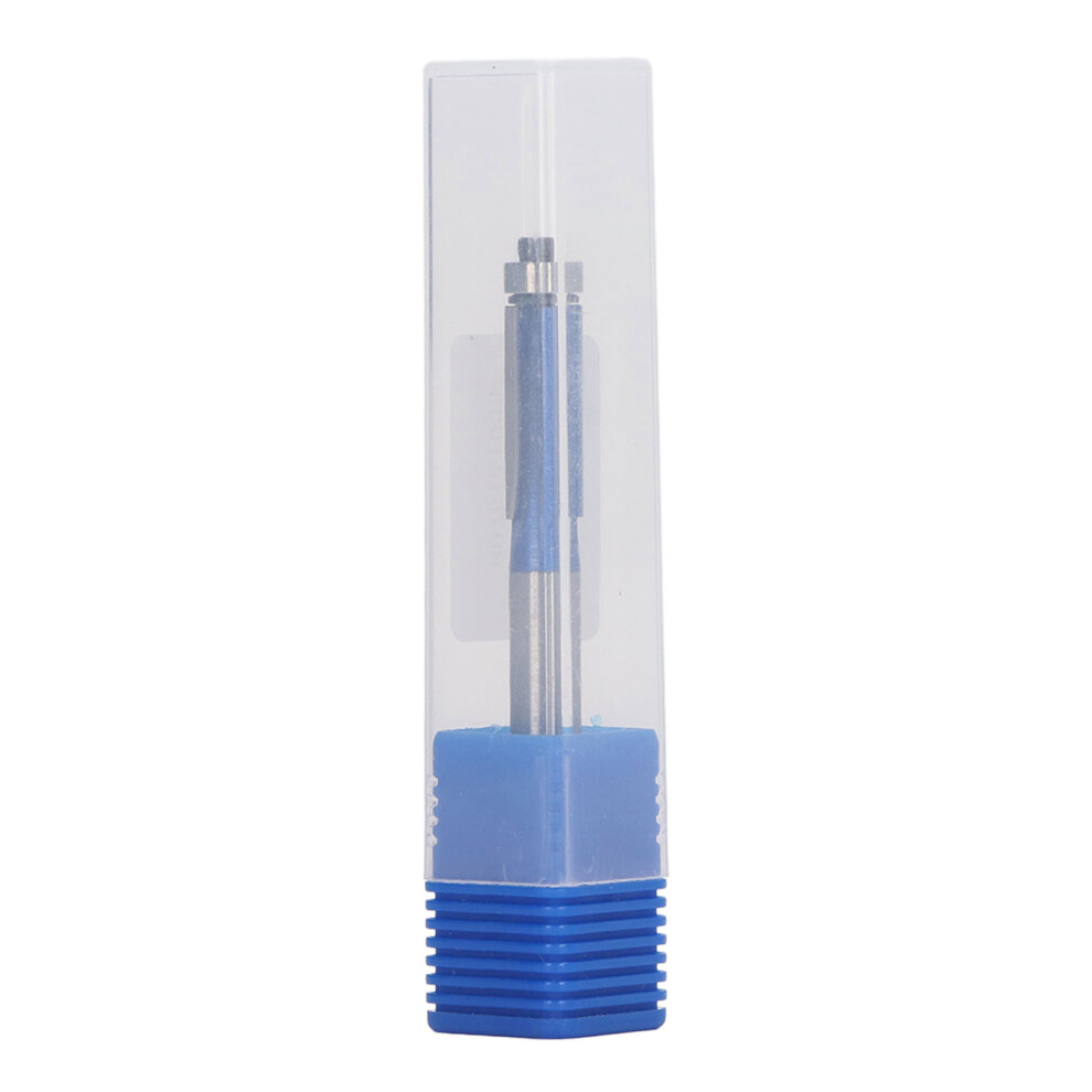 Flush Trim Router Bit 1/4In Shank Carbide Top 9121376656224