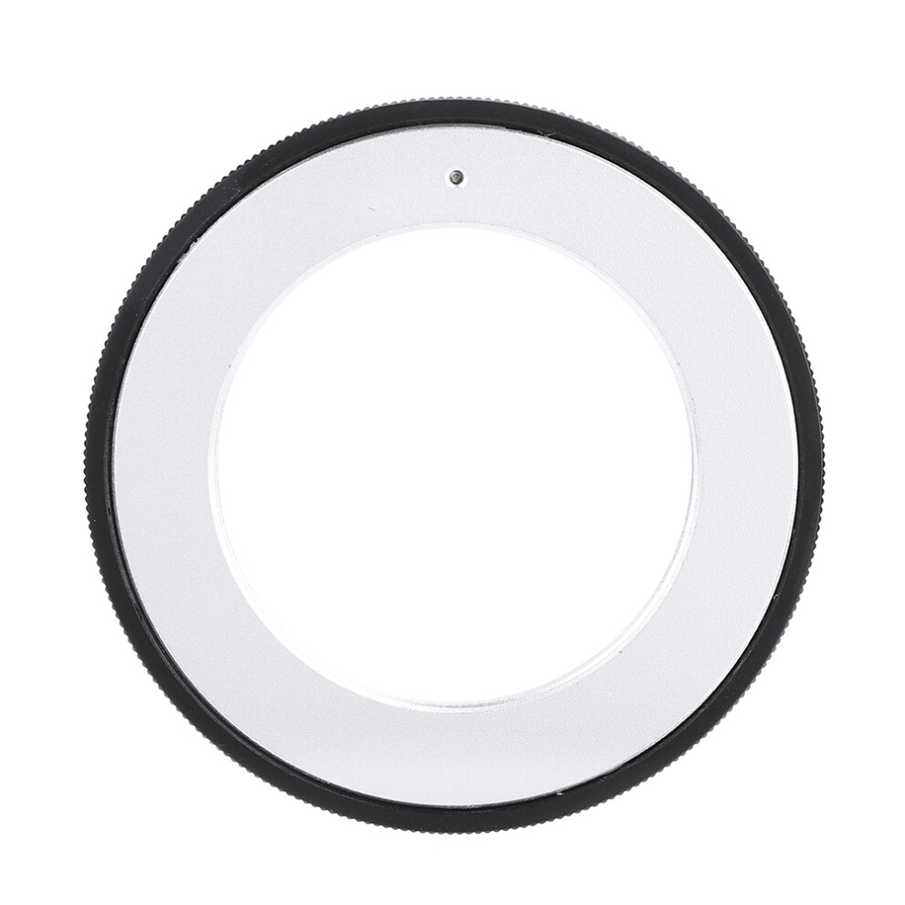 Premium M42 Lens Adapter Ring For Fd Mount Cameras - Alloy Build 9371341165453