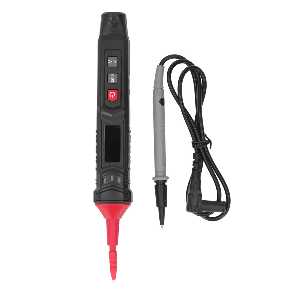 LCD Pen Type Multimeter Voltmeter Multimeter