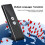 2.4G Bluetooth Multilingual Pocket Translator with Photo Feature 10
