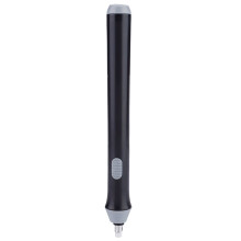 Tenwin Electric Pencil Eraser 22 Refills Black 2.3mm & 5mm Compact