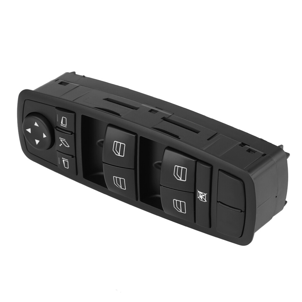 Upgrade To Our Reliable Power Window Switch For Mercedes Ml350 06-11 9431341166376