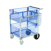 Go Secure Large Trolley - VAL06853