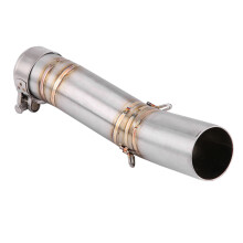 Exhaust Connect Pipe for Suzuki GSX-R600/750 K7 2007 Motorcycle Full System