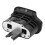 Black Plastic BL-3 Battery Chamber Cover EN EL4 3
