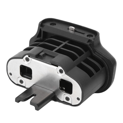 Black Plastic BL-3 Battery Chamber Cover EN EL4 2