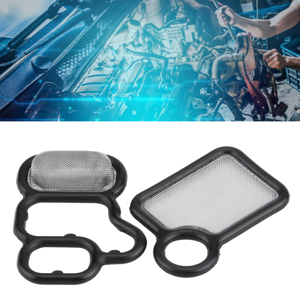 Easy Install Engine Valve Cover Gasket For Honda Accord Reference 15815 8401341167391