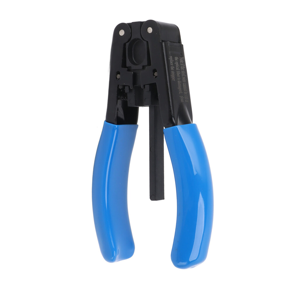 2.1x1.6mm Fiber Optic Stripper Optical Cable