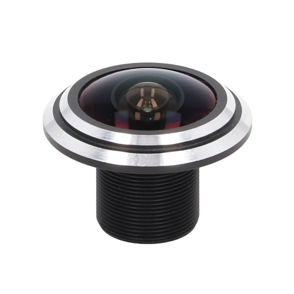 5Mp Fisheye Lens High Definition 1.8Mm Focal 9121376656897