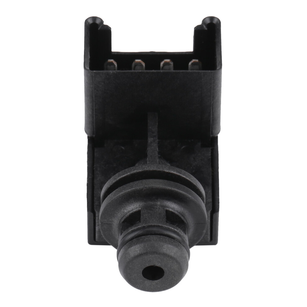 Dodge Pressure Transducer Sensor 46Re 47Re 48Re 2000+ 5 * 2.7Cm Black 7901341168134