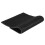 Soft Black PVC Bar Mat Waterproof Coaster 45*30cm Kitchen Tool 9