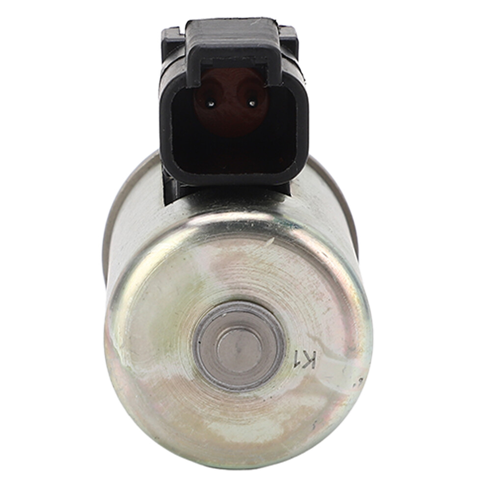 12V Electric Solenoid Valve 25/220994 Alloy Steel