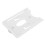 5 Pcs IC Card Holder Windshield Card Display 15