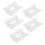 5 Pcs IC Card Holder Windshield Card Display 9