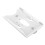 5 Pcs IC Card Holder Windshield Card Display 14