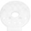 100pcs Shade Cloth Plastic Clips Bird Proof Shade 13