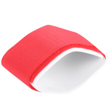 Ski Snowboard shoulder holder nylon strap red outdoor sports accessory