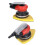 1/4in Air Powered Sander Polisher 90PSI Triangle 9