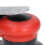 1/4in Air Powered Sander Polisher 90PSI Triangle 13