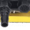1/4in Air Powered Sander Polisher 90PSI Triangle 15