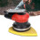 1/4in Air Powered Sander Polisher 90PSI Triangle 11