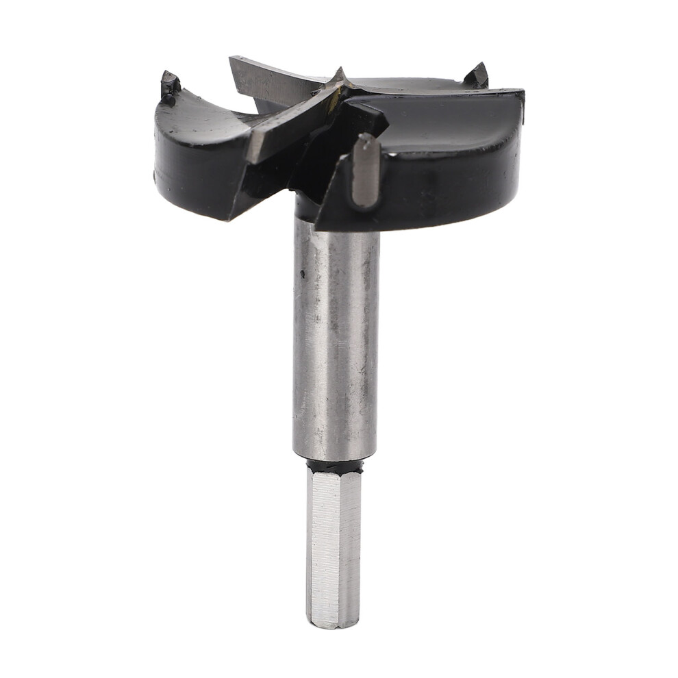 Hole Saw Auger Opener Tungsten Carbide 3 Flute