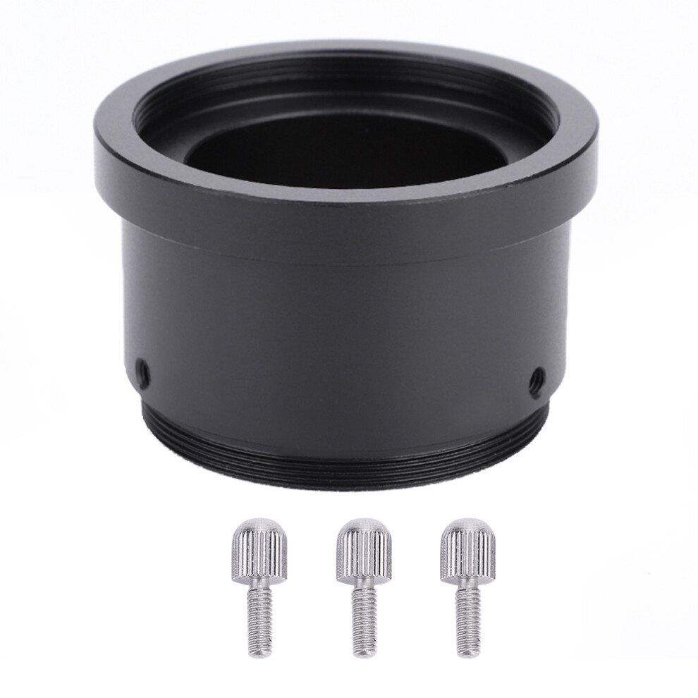 M42x0.75 To 1.25Inch Adapter Aluminum Alloy 9121376657542
