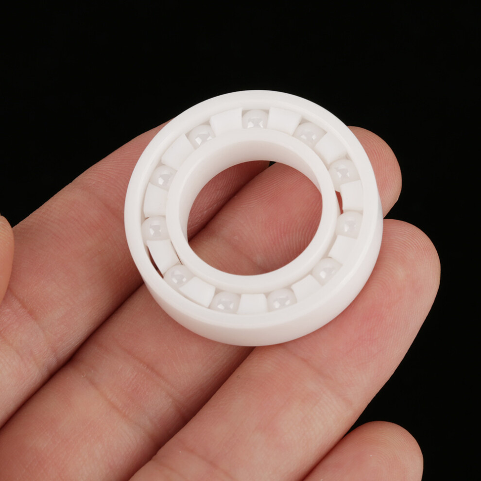 Corrosion Resistant 6903 17X30x7mm Zro2 Full Ceramic Bearing 5031341170171