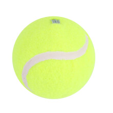 Lightweight Tennis Practice Trainer Rebound Ball Tool for All Levels