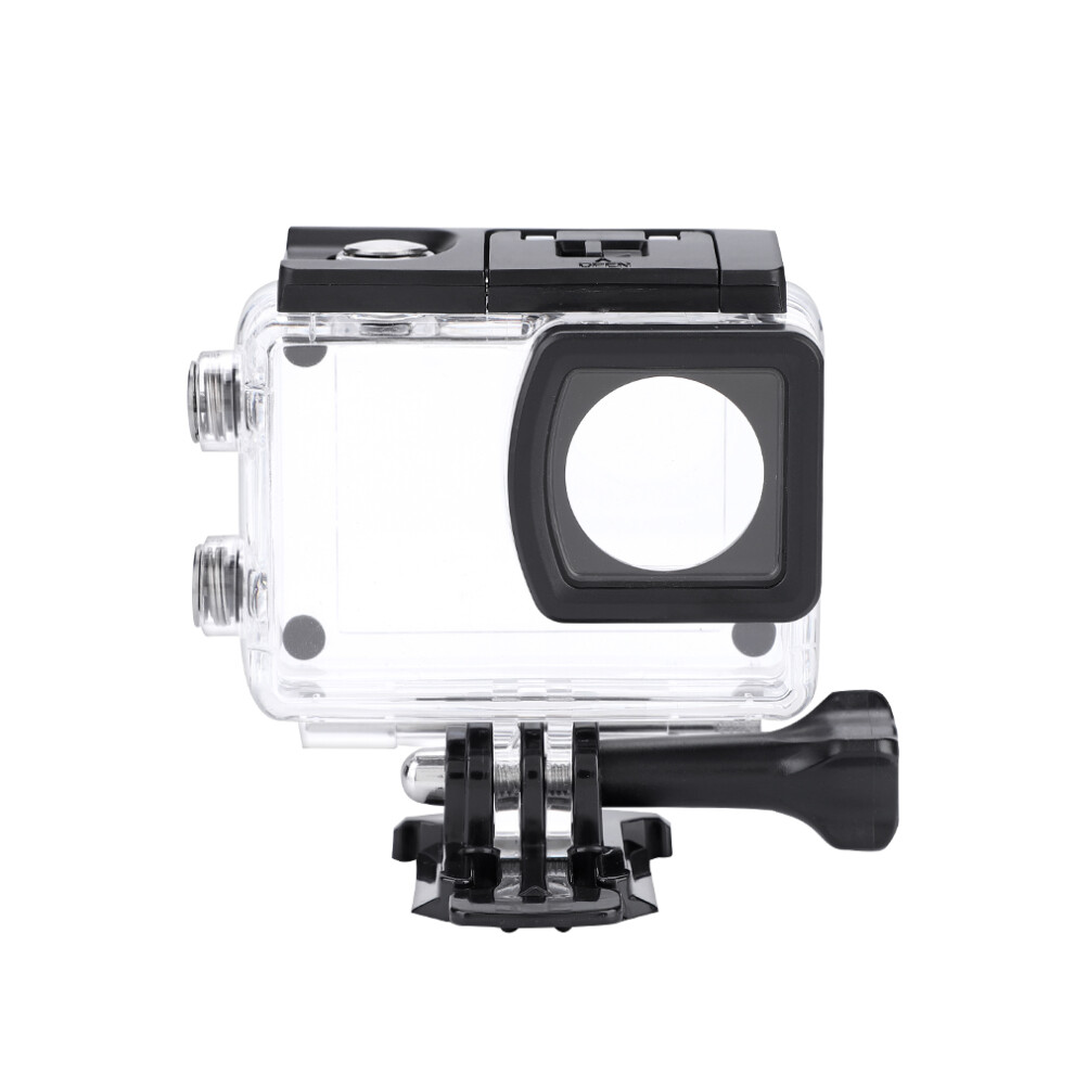 Underwater Diving Housing Waterproof Camera Case 9121376657665