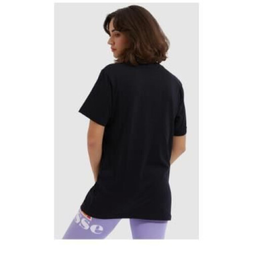 Ellesse Tee Shirt - ELLESSE - Lattea - Donna - Collo Rotondo - Maniche Corte - 100% Cotone 2