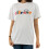 Ellesse Tee Shirt Ellesse Rialzo - Blanc 1