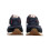 Baskets - VICTORIA - Sr801 Retro Jogger - Bleu marine - Taille 44 - Cuir et nylon 4