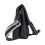 Rieker Borsa a mano Rieker Kuka - Nero - Nero 5