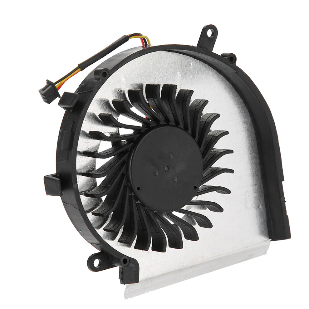 High Performance Cpu Cooling Fan For Msi Ge62 Gl62 Ge72 Gl72 Gp62 Pe60 Pe70 4361341170767