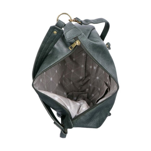 Rieker Sac A Main Rieker Kukino - Vert - Vert 2