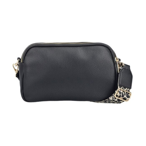 Rieker Borsa a mano Rieker Kuka - Nero - Nero 1